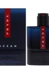 Prada Luna Rossa Ocean EDT 100ml Erkek Parfüm Tester