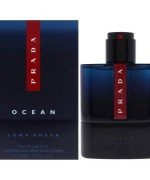 Prada Luna Rossa Ocean EDT 100ml Erkek Parfüm Tester