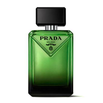 Prada Paradigme EDP 100ml Erkek Parfüm Tester