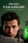 Prada Paradigme EDP 100ml Erkek Parfüm Tester