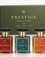 PRESTIGE COLLECTION (50 ML 3 ADET)