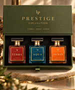 PRESTIGE COLLECTION (50 ML 3 ADET)