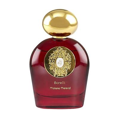 Tiziana Terenzi Comet Wirtanen EDP 100ml Unisex Parfüm Tester
