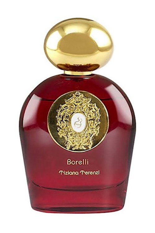 Tiziana Terenzi Comet Wirtanen EDP 100ml Unisex Parfüm Tester
