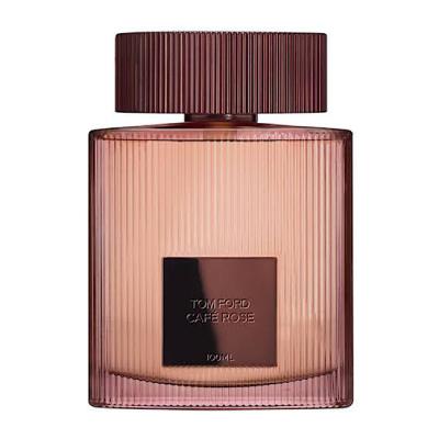 Tom Ford Café Rose EDP 100ml Kadın Parfüm Tester