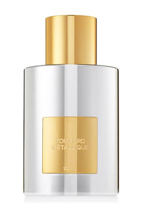 Tom Ford Metallique EDP 100ml Kadın Parfüm Tester