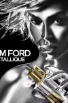 Tom Ford Metallique EDP 100ml Kadın Parfüm Tester