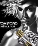 Tom Ford Metallique EDP 100ml Kadın Parfüm Tester