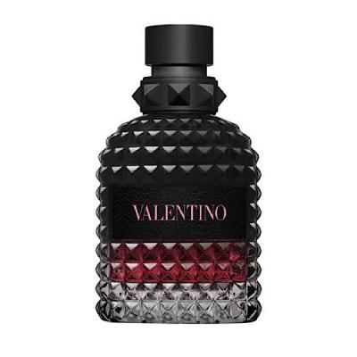 Valentino Uomo Born In Roma Intense EDP 100ml Erkek Parfüm Tester