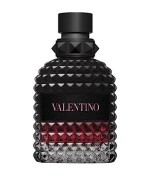 Valentino Uomo Born In Roma Intense EDP 100ml Erkek Parfüm Tester