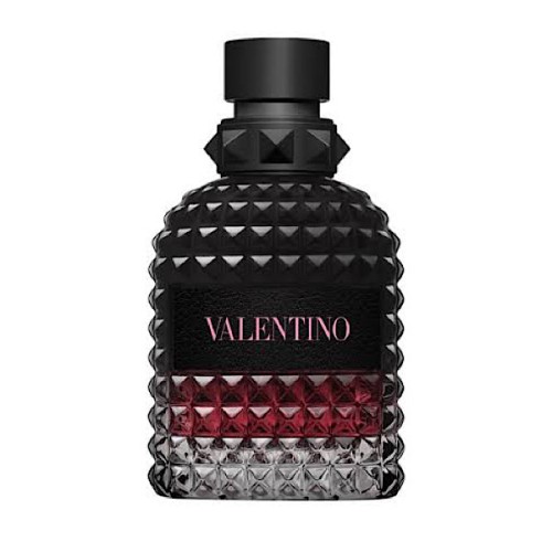 Valentino Uomo Born In Roma Intense EDP 100ml Erkek Parfüm Tester