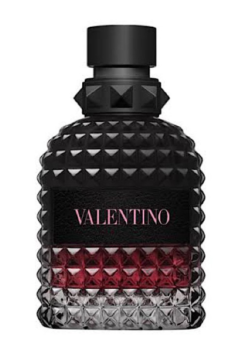 Valentino Uomo Born In Roma Intense EDP 100ml Erkek Parfüm Tester