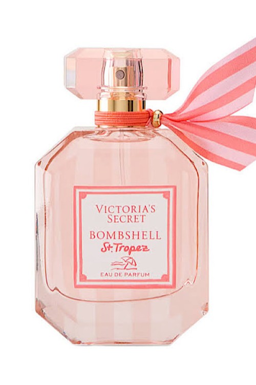 Victoria’s Secret Bombshell St. Tropez EDP 100ml Kadın Parfüm Tester