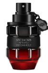 Viktor&Rolf Spicebomb Infrared EDT 90ml Erkek Parfüm Tester