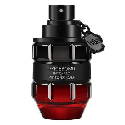 Viktor&Rolf Spicebomb Infrared EDT 90ml Erkek Parfüm Tester