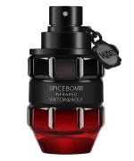 Viktor&Rolf Spicebomb Infrared EDT 90ml Erkek Parfüm Tester
