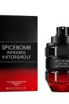 Viktor&Rolf Spicebomb Infrared EDT 90ml Erkek Parfüm Tester