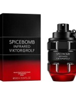 Viktor&Rolf Spicebomb Infrared EDT 90ml Erkek Parfüm Tester