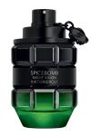 Viktor&Rolf Spicebomb Night Visikn EDT 90ml Erkek Parfüm Tester
