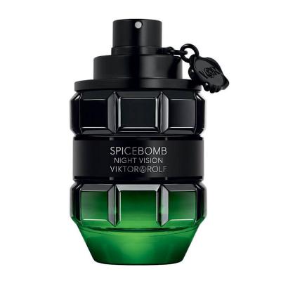 Viktor&Rolf Spicebomb Night Visikn EDT 90ml Erkek Parfüm Tester