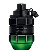 Viktor&Rolf Spicebomb Night Visikn EDT 90ml Erkek Parfüm Tester