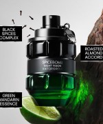 Viktor&Rolf Spicebomb Night Visikn EDT 90ml Erkek Parfüm Tester