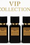 VIP COLLECTION (50 ML 3 ADET)
