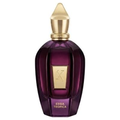 Xerjoff Erba Tropica EDP 100ml Unisex Parfüm Tester