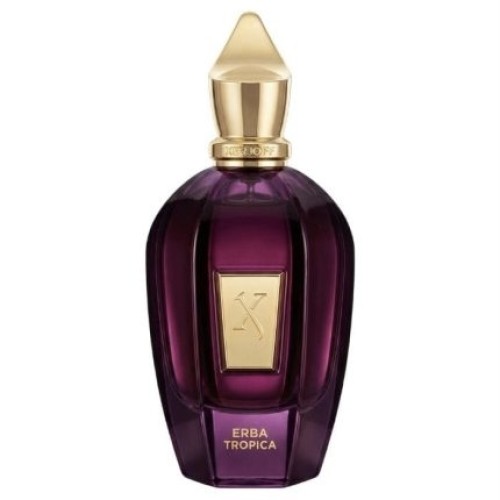 Xerjoff Erba Tropica EDP 100ml Unisex Parfüm Tester