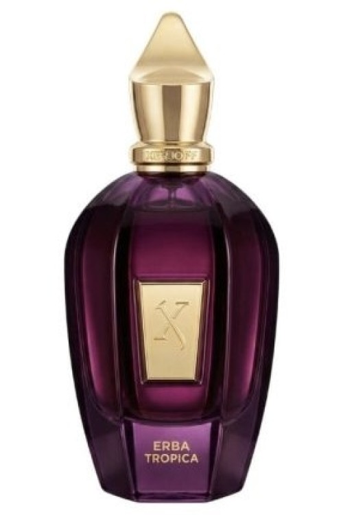 Xerjoff Erba Tropica EDP 100ml Unisex Parfüm Tester