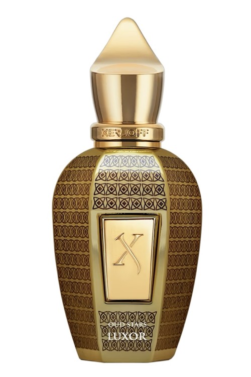 Xerjoff Oud Stars Luxor EDP 100ml Unisex Parfüm Tester