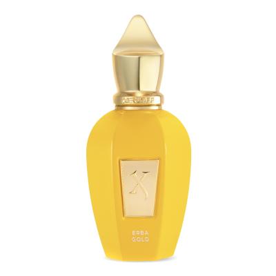 Xerjoff V Erba Gold EDP 100ml Unisex Parfüm Tester