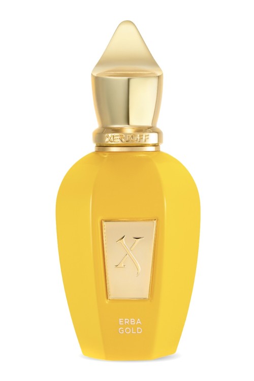Xerjoff V Erba Gold EDP 100ml Unisex Parfüm Tester