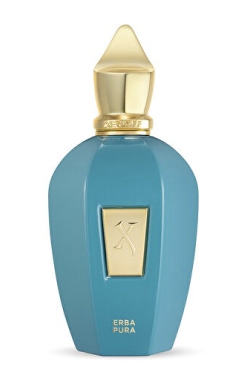Xerjoff V Erba Pura EDP 100ml Unisex Parfüm Tester