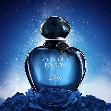 Dior Midnight Poison EDP 100ml Kadın Parfüm Tester - Lady Parfüm