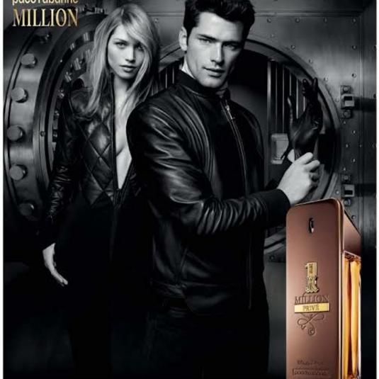 Paco Rabanne One Million Prive EDP 100ml Erkek Parfüm Tester