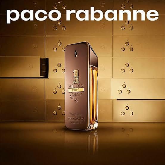 Paco Rabanne One Million Prive EDP 100ml Erkek Parfüm Tester