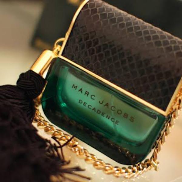 Marc Jacobs Decadence EDP 100ml Kadın Parfüm Tester - Lady Parfüm