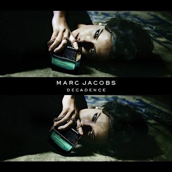 Marc Jacobs Decadence EDP 100ml Kadın Parfüm Tester - Lady Parfüm