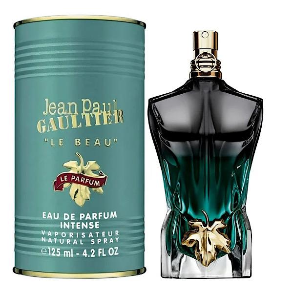 Jean Paul Gaultier Le Beau Le Parfum EDP 75ml Erkek Parfüm Tester
