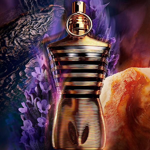 Jean Paul Gaultier Le Male Elixir EDP 125ml Erkek Parfüm Tester