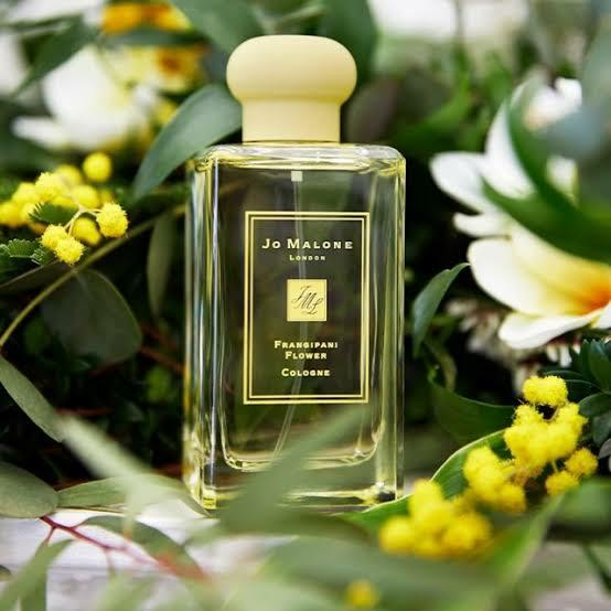 Jo Malone London Frangipani Flower Cologne 100ml Unisex - Lady Parfüm