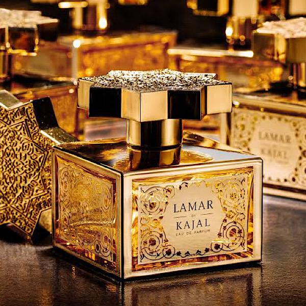 Lamar Kajal EDP 100ml Unisex Parfüm Tester - Lady Parfüm