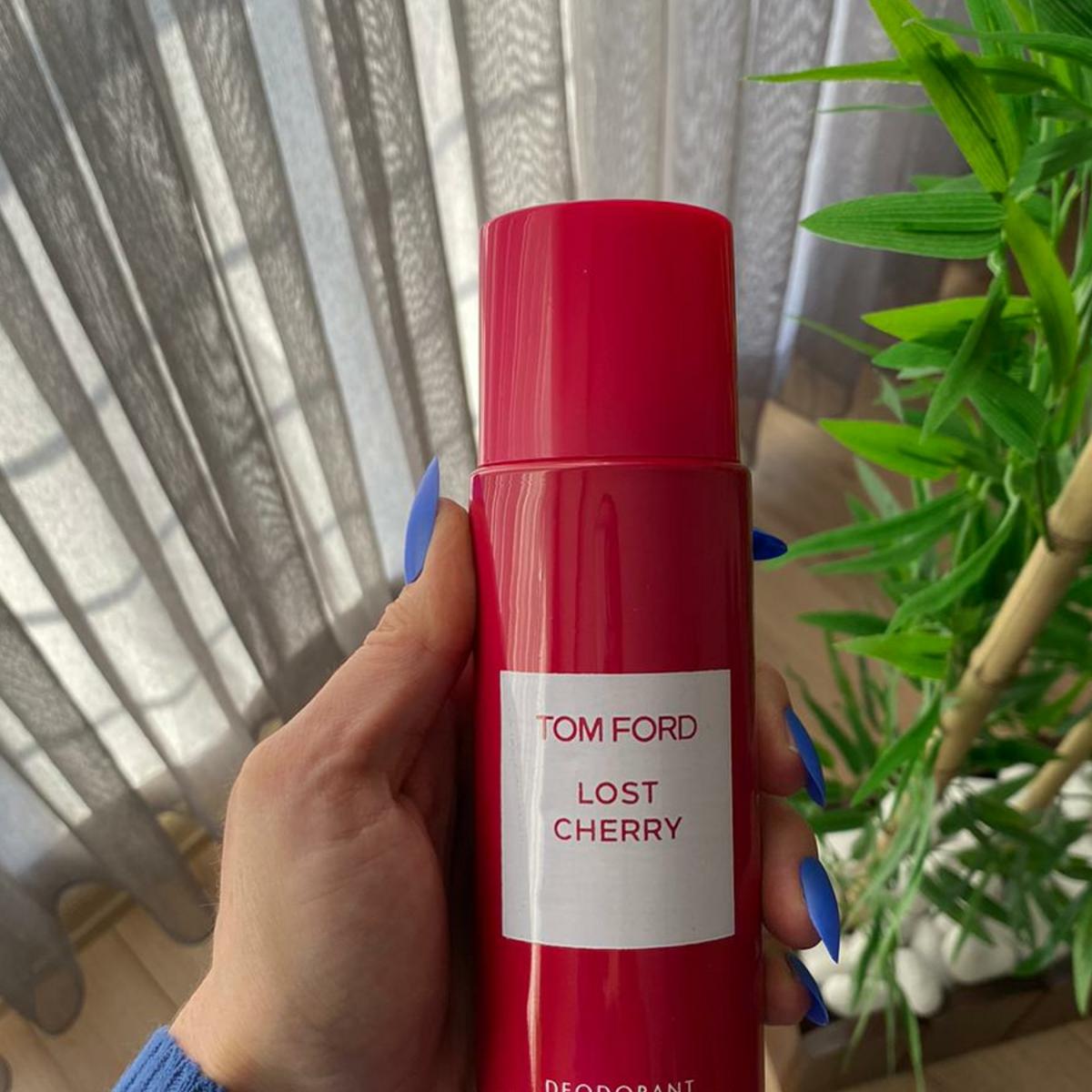 Tom Ford Lost Cherry 200ml Unisex Deodorant - Lady Parfüm